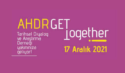 AHDR Get Together (Magusa)