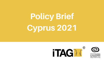iTAGe Policy Brief 2021