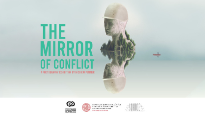 Exhibition: Mirror of Conflict - Iconoclastic Controversies II