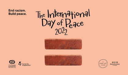 International Day of Peace Celebrations 2022