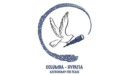 columba hypatia logo