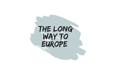 the long way to europe teaser